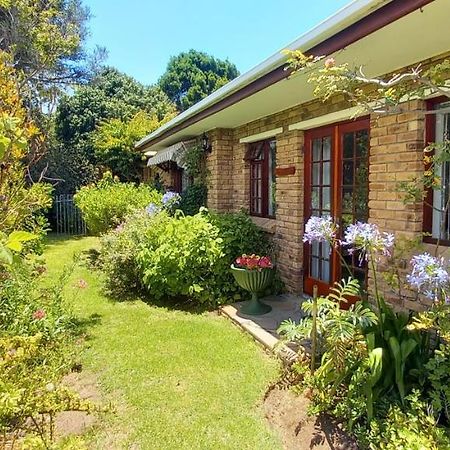 Ballykeep Cottage Kapstadt Exterior foto