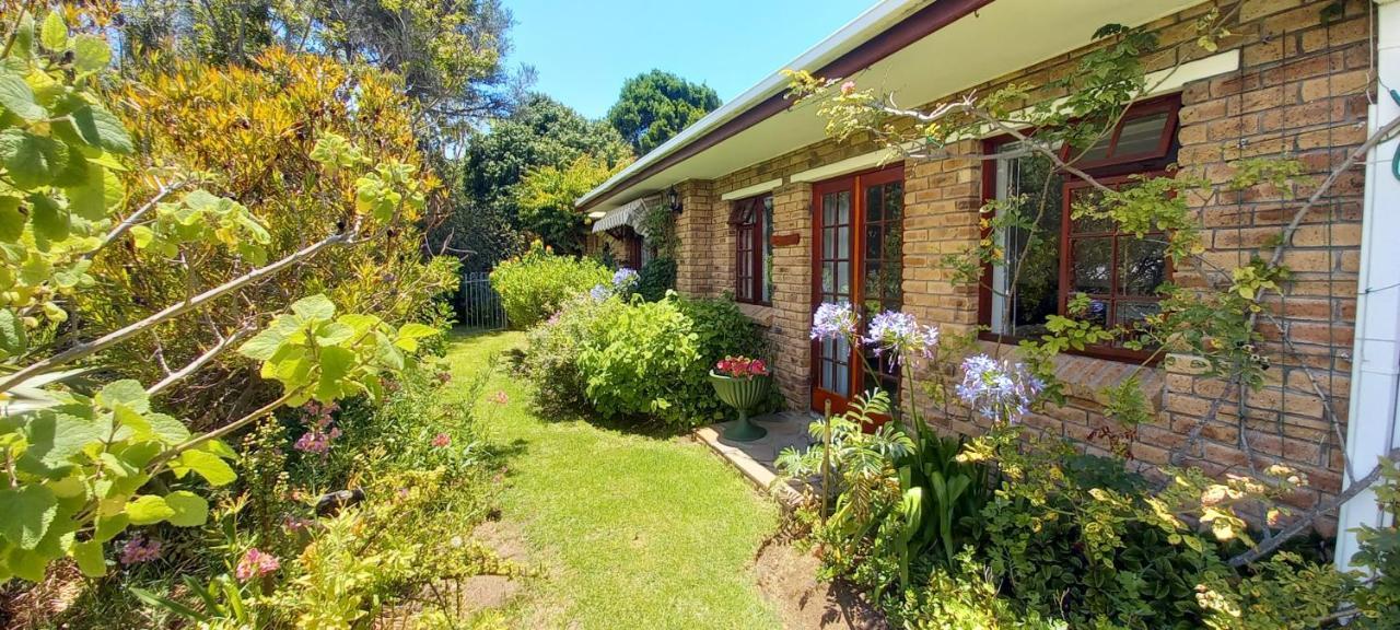 Ballykeep Cottage Kapstadt Exterior foto